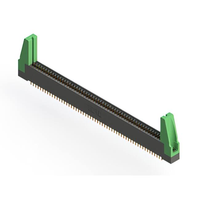 395-112-521-288 EDAC Inc.  Edgeboard Connectors